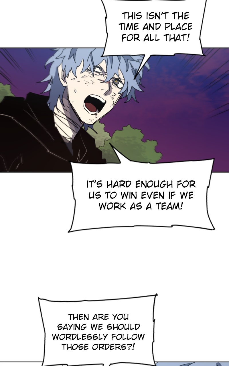 Read The Ember Knight EN Manga Online