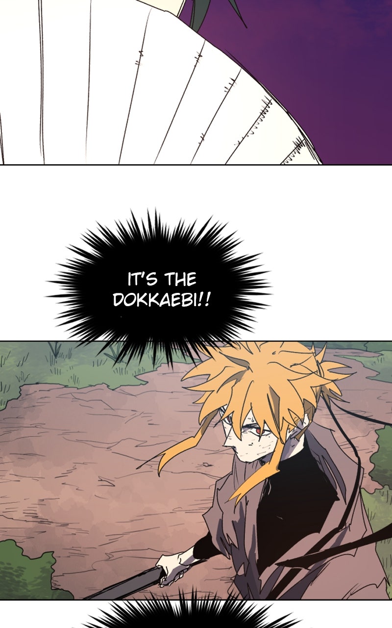 Read The Ember Knight EN Manga Online