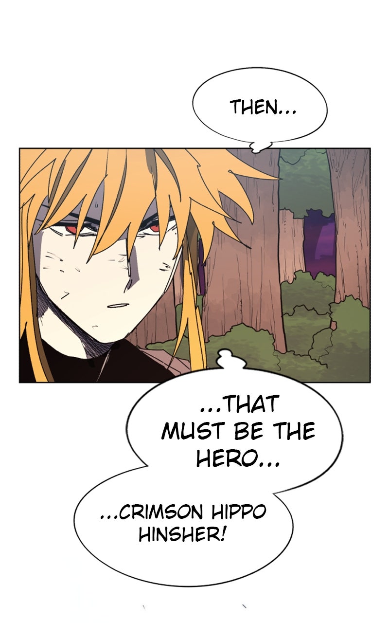 Read The Ember Knight EN Manga Online
