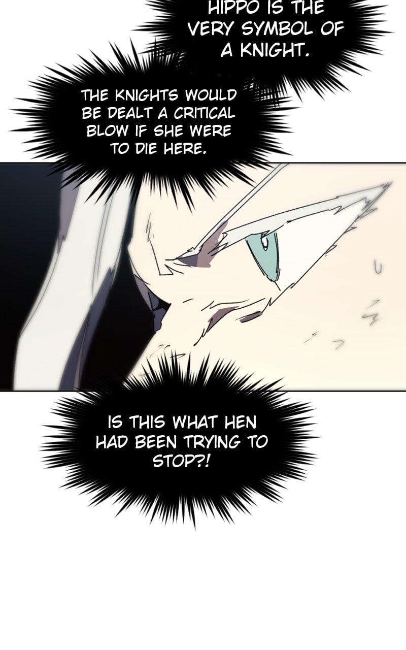 Read The Ember Knight EN Manga Online