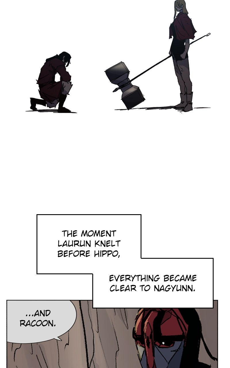 Read The Ember Knight EN Manga Online