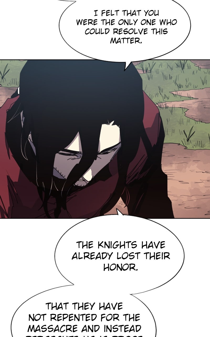 Read The Ember Knight EN Manga Online