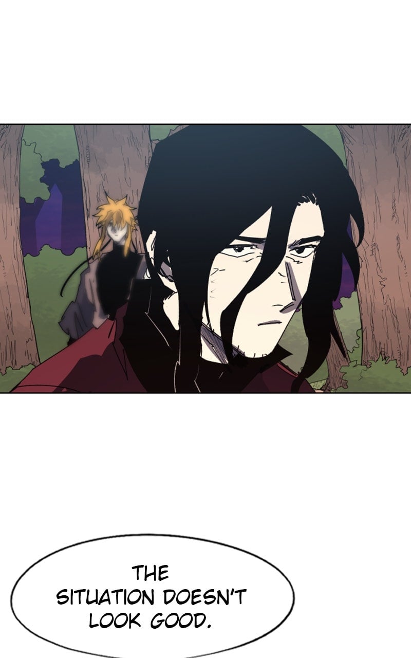 Read The Ember Knight EN Manga Online