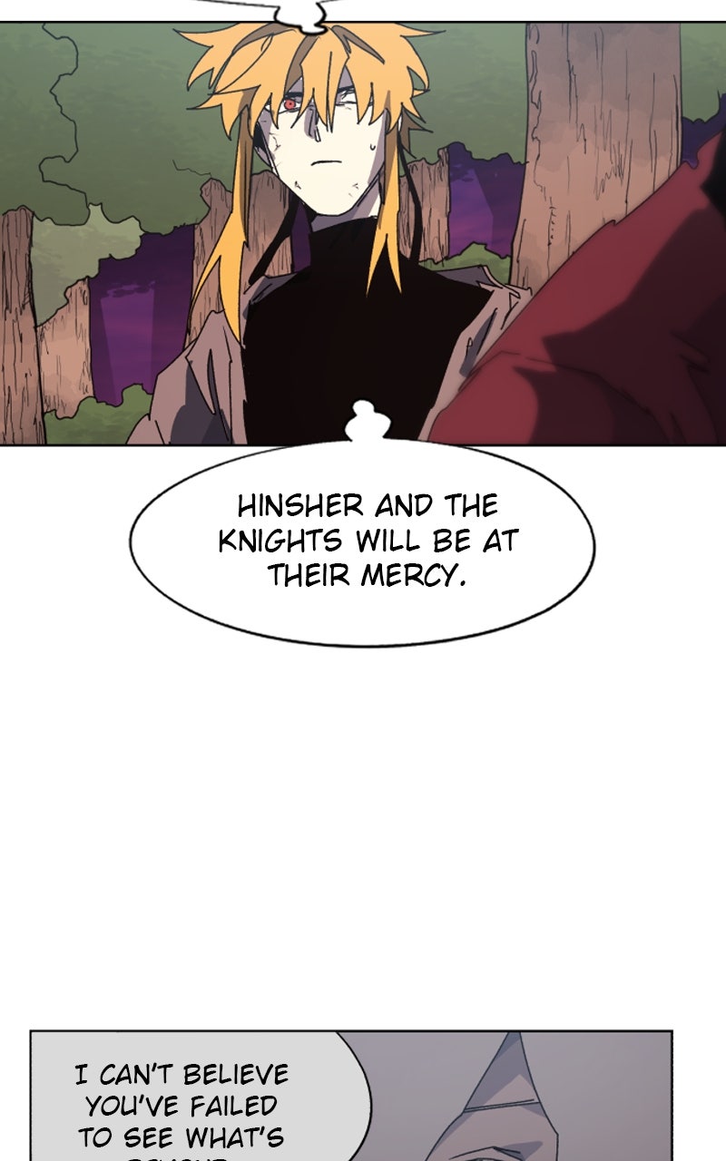 Read The Ember Knight EN Manga Online