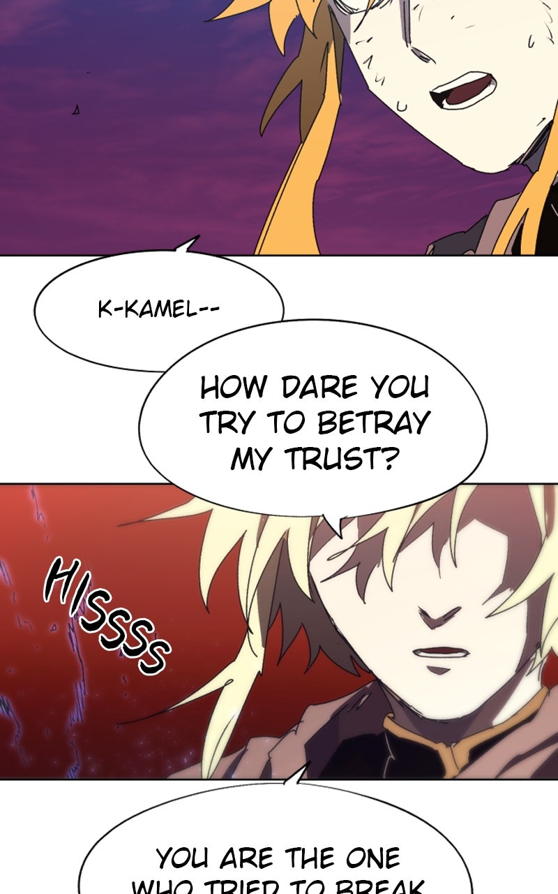 Read The Ember Knight EN Manga Online