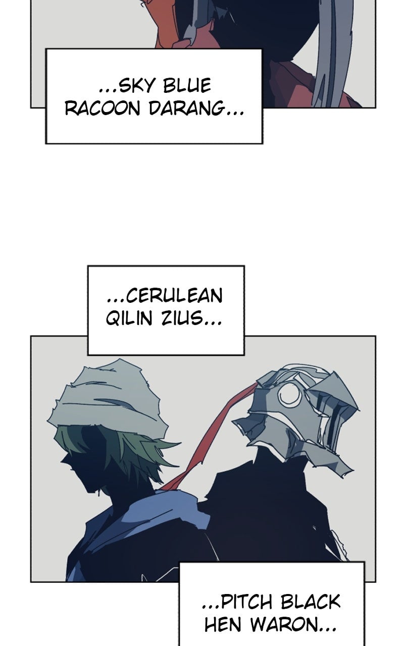 Read The Ember Knight EN Manga Online