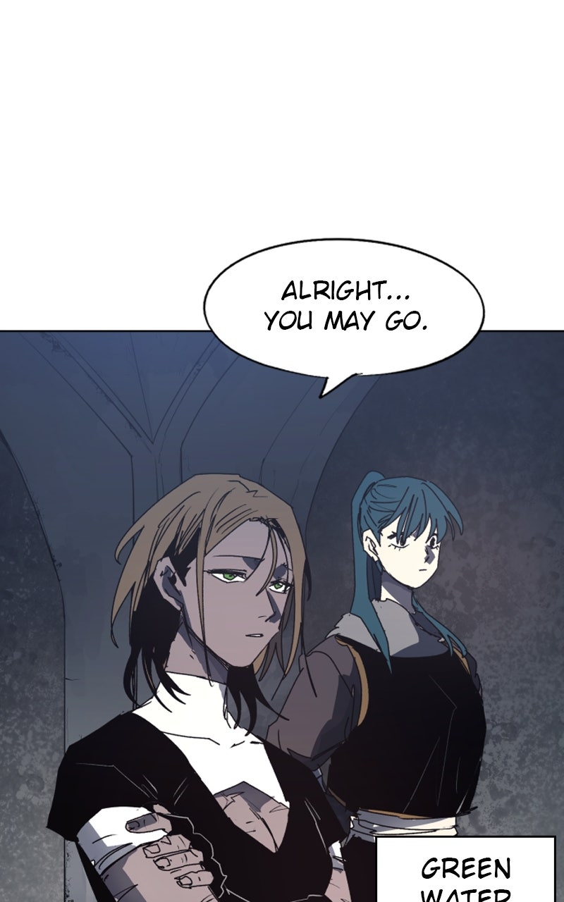 Read The Ember Knight EN Manga Online