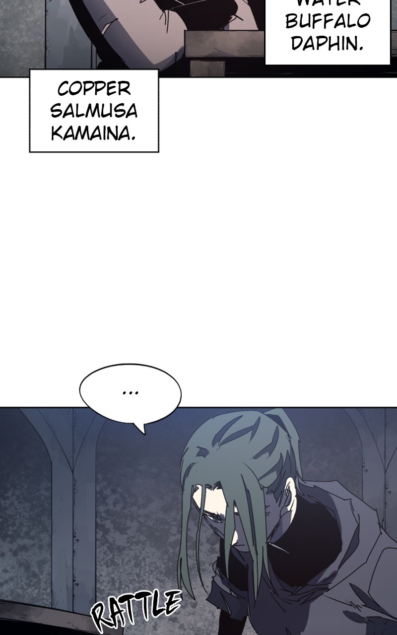 Read The Ember Knight EN Manga Online