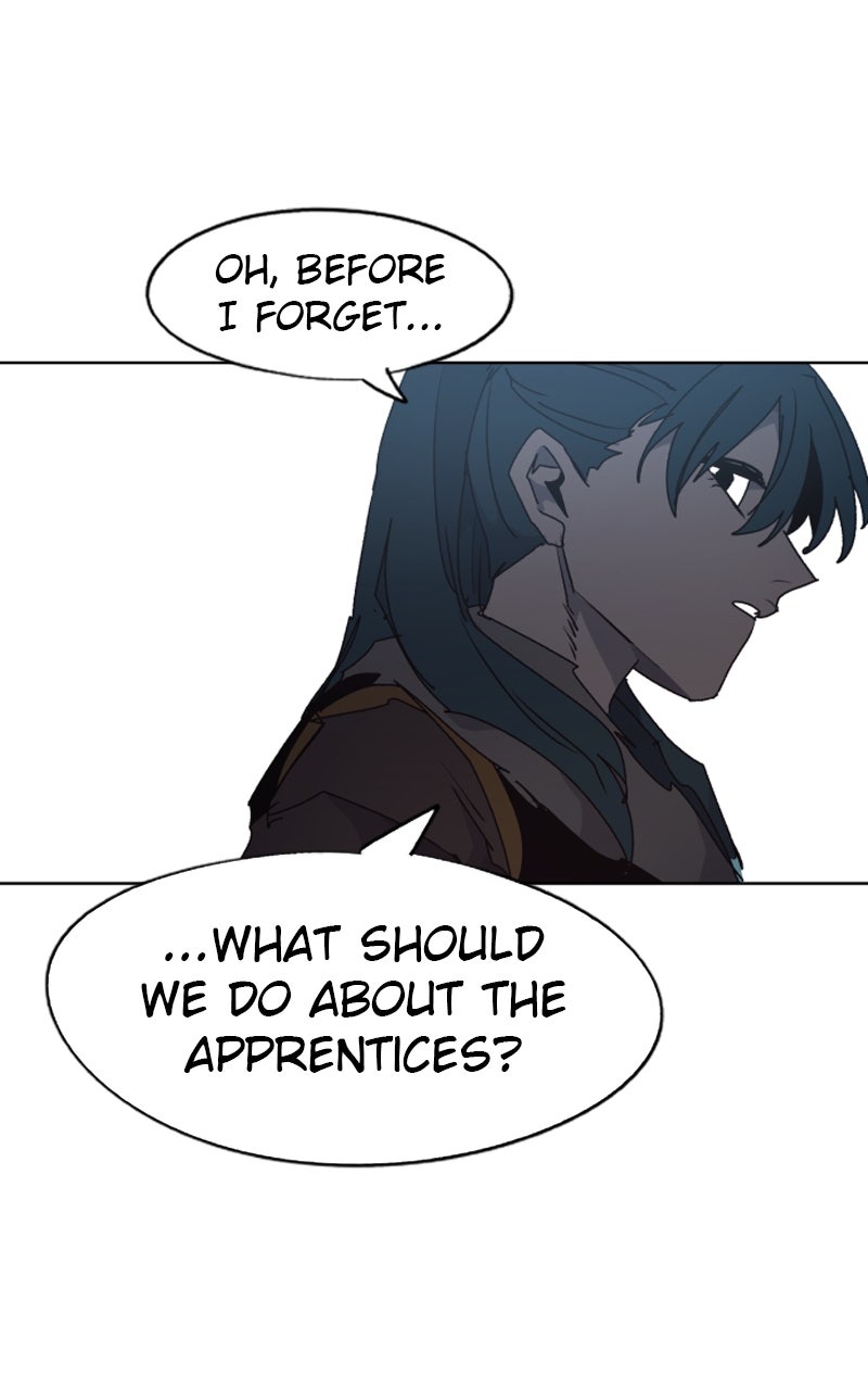 Read The Ember Knight EN Manga Online