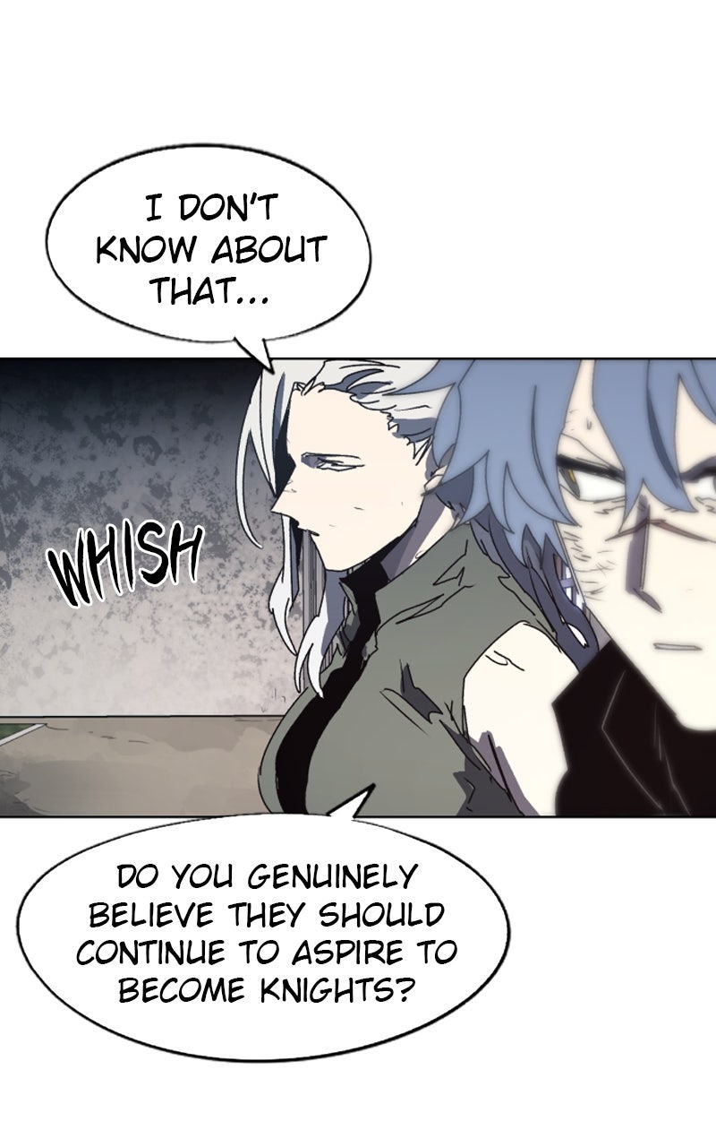 Read The Ember Knight EN Manga Online