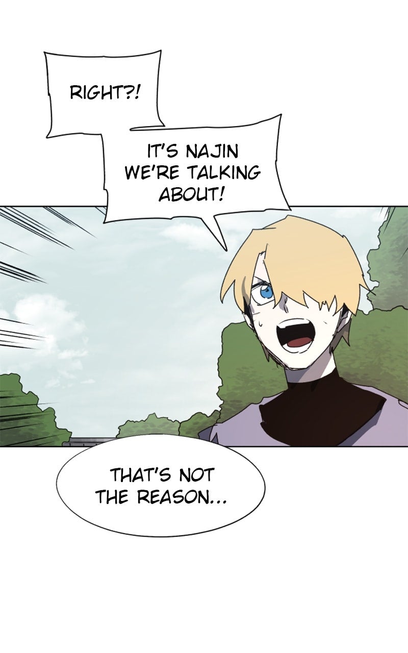 Read The Ember Knight EN Manga Online