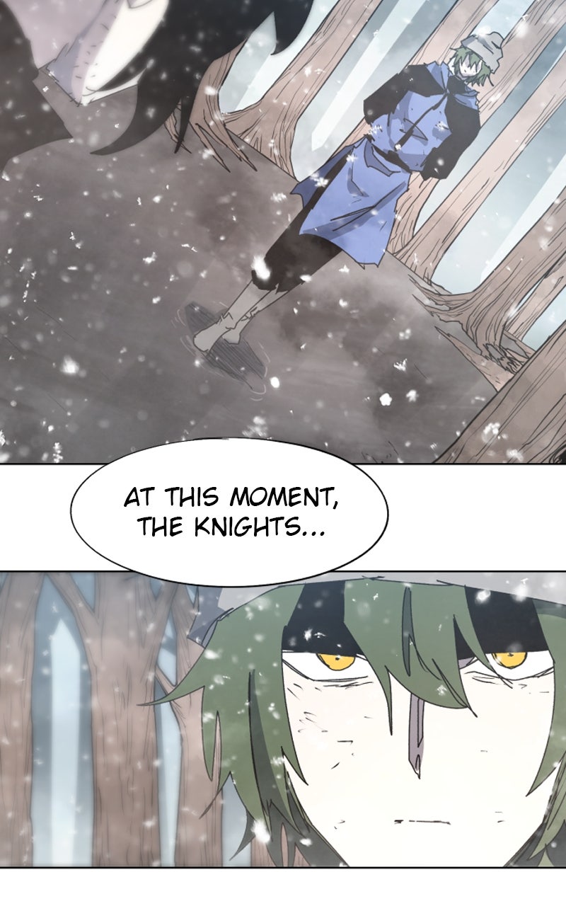 Read The Ember Knight EN Manga Online