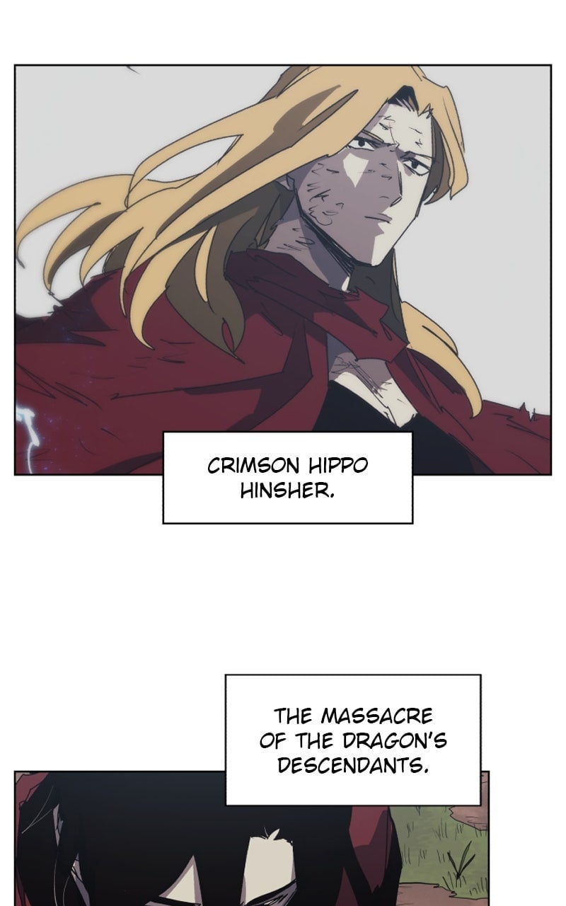 Read The Ember Knight EN Manga Online