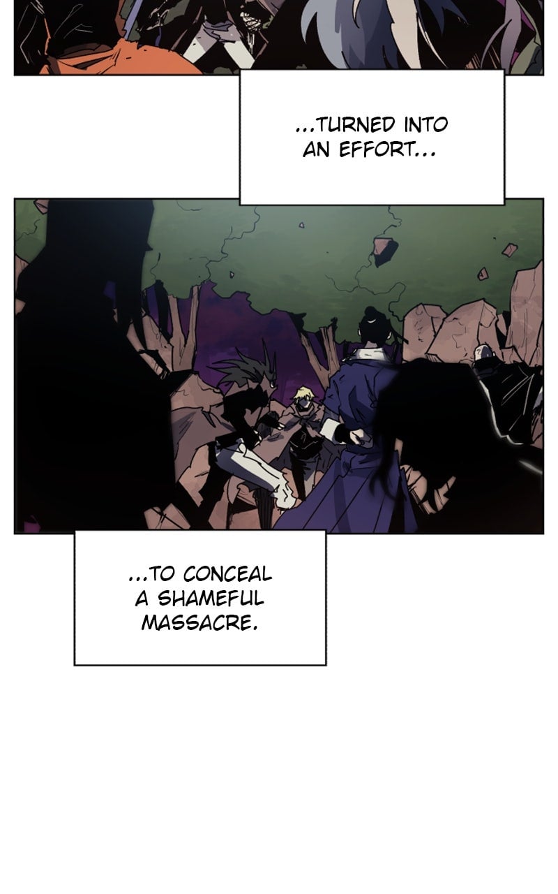 Read The Ember Knight EN Manga Online