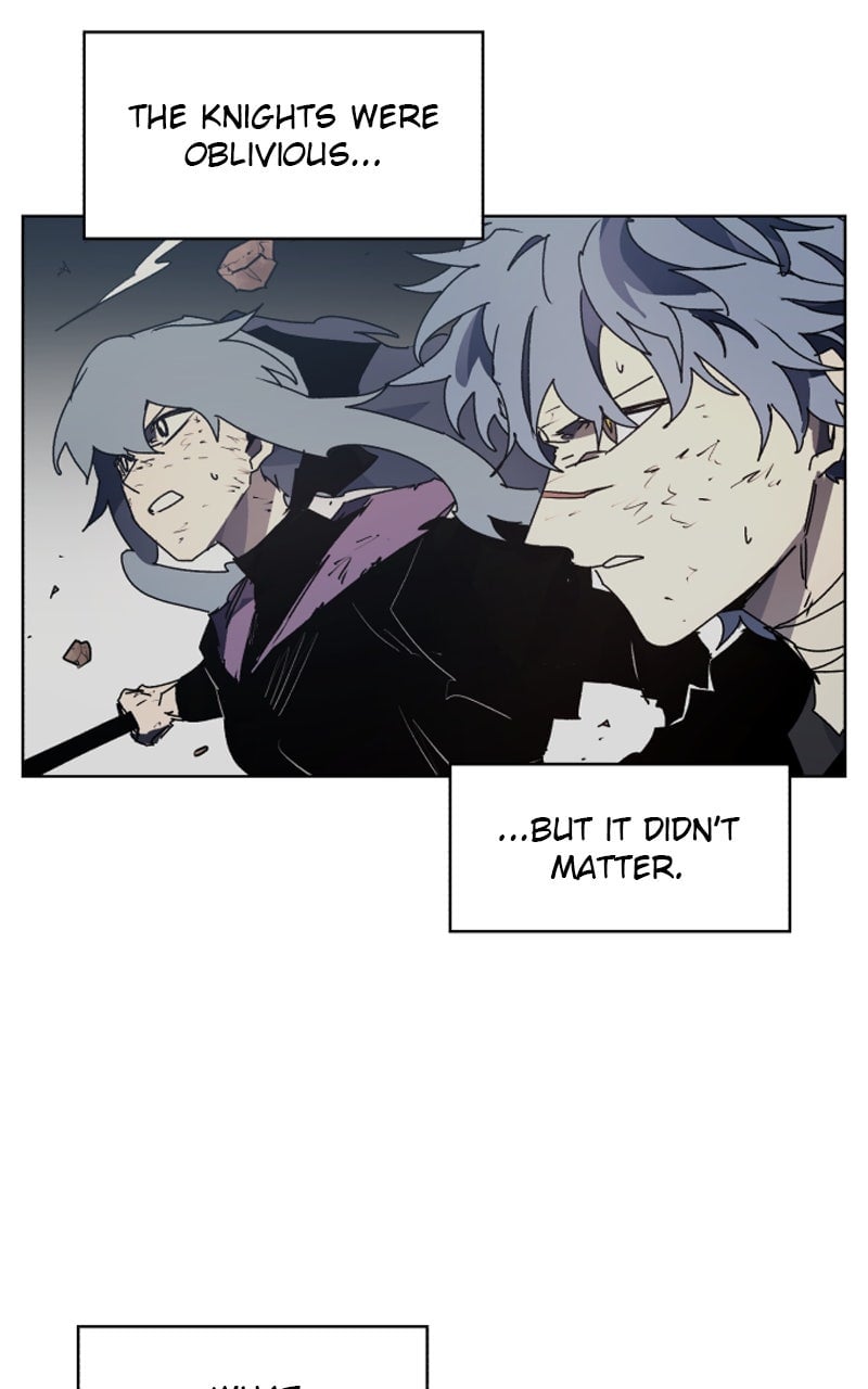 Read The Ember Knight EN Manga Online