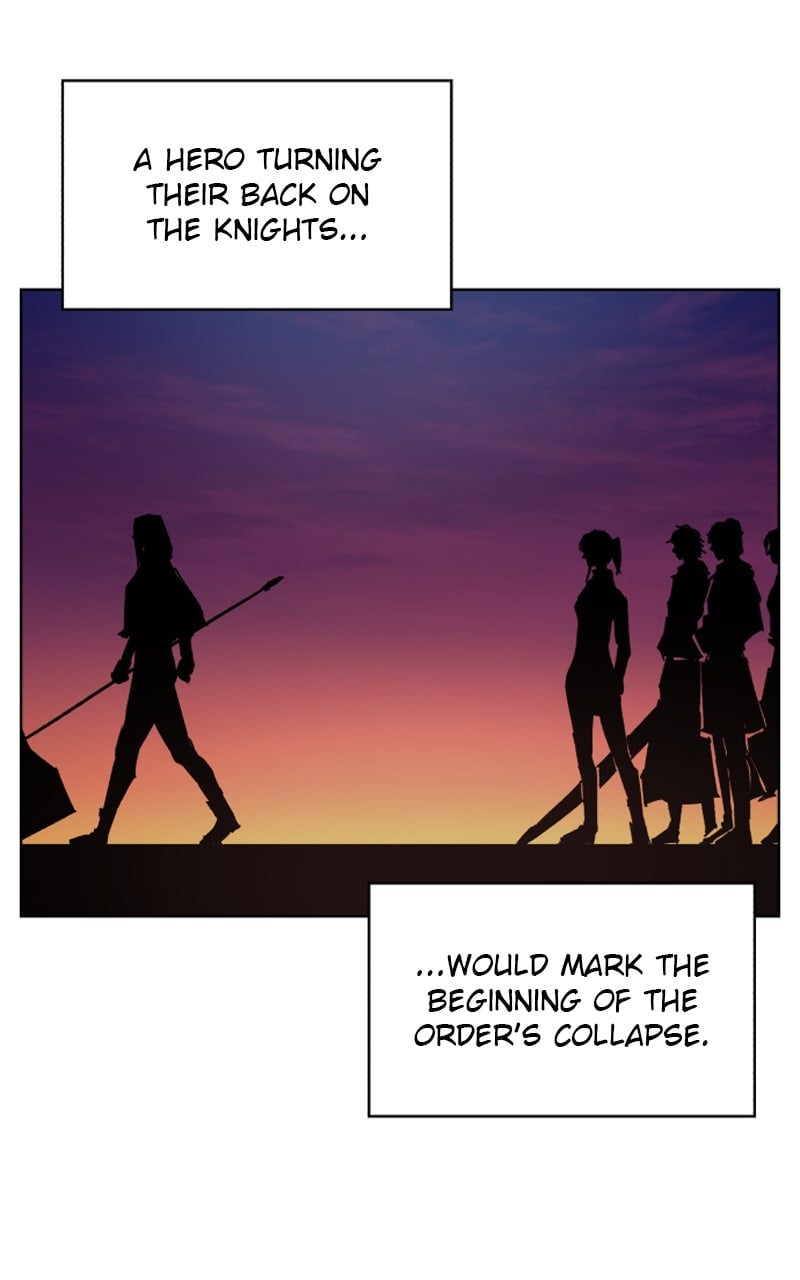 Read The Ember Knight EN Manga Online