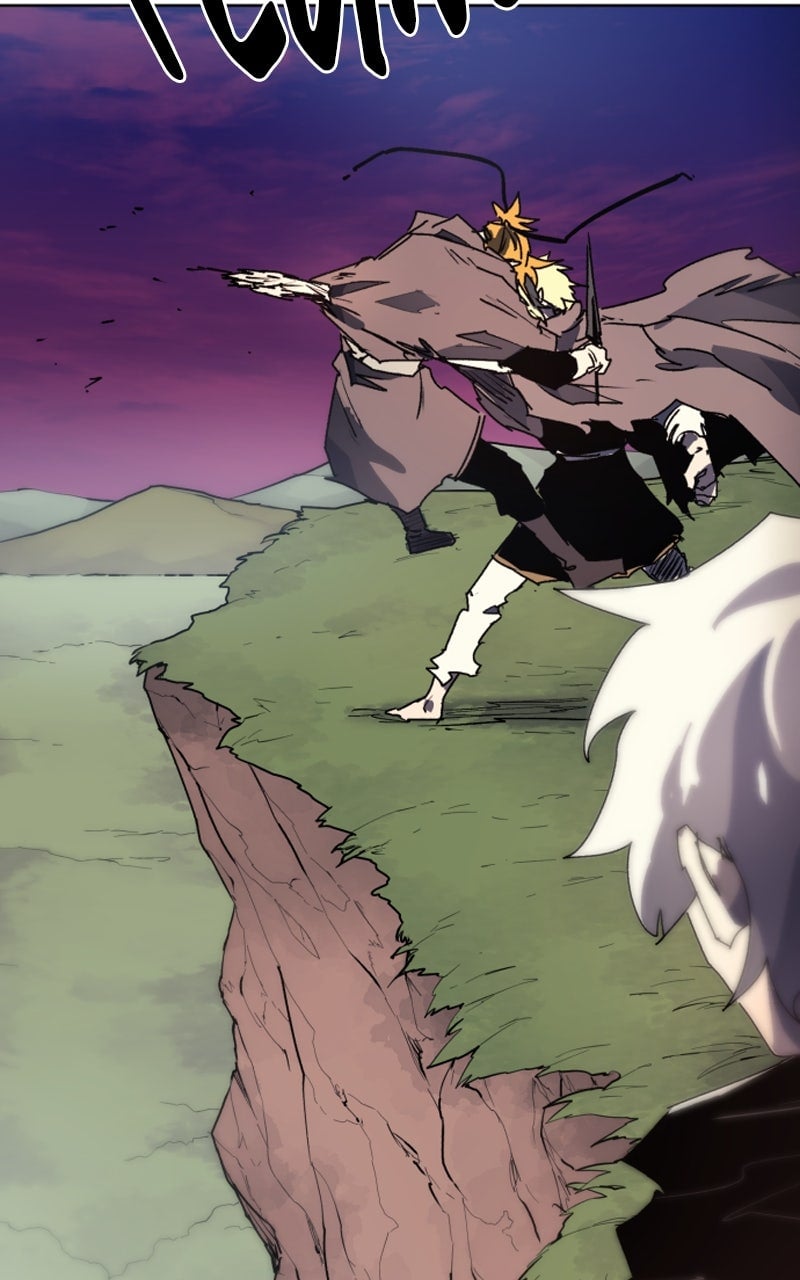 Read The Ember Knight EN Manga Online