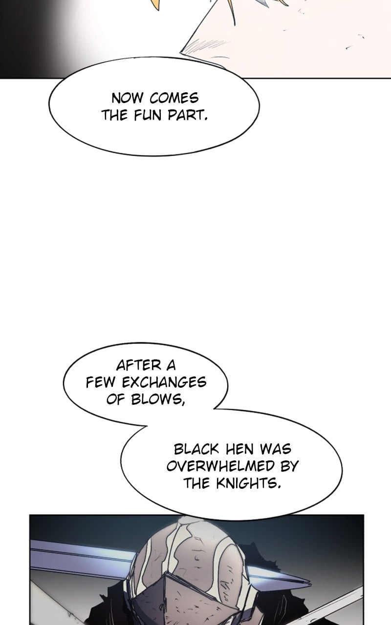 Read The Ember Knight EN Manga Online