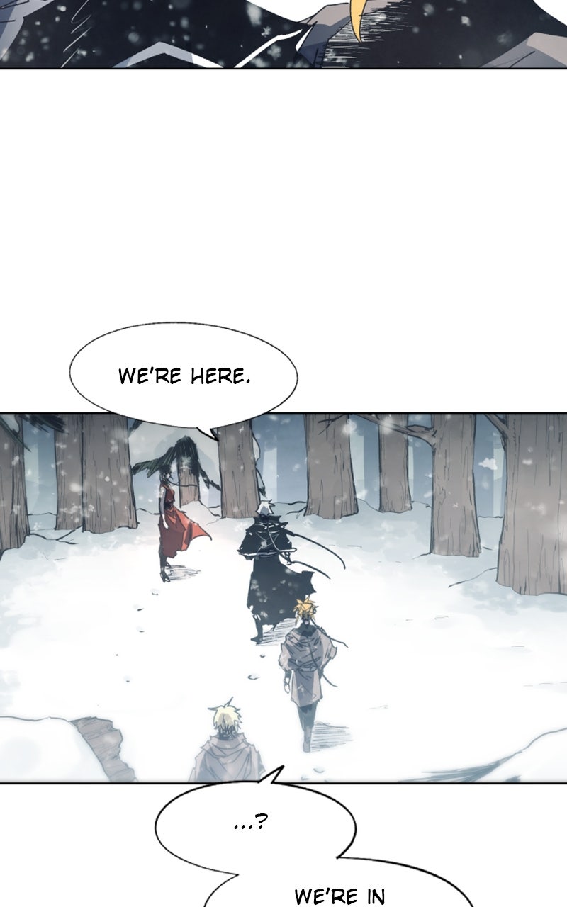 Read The Ember Knight EN Manga Online