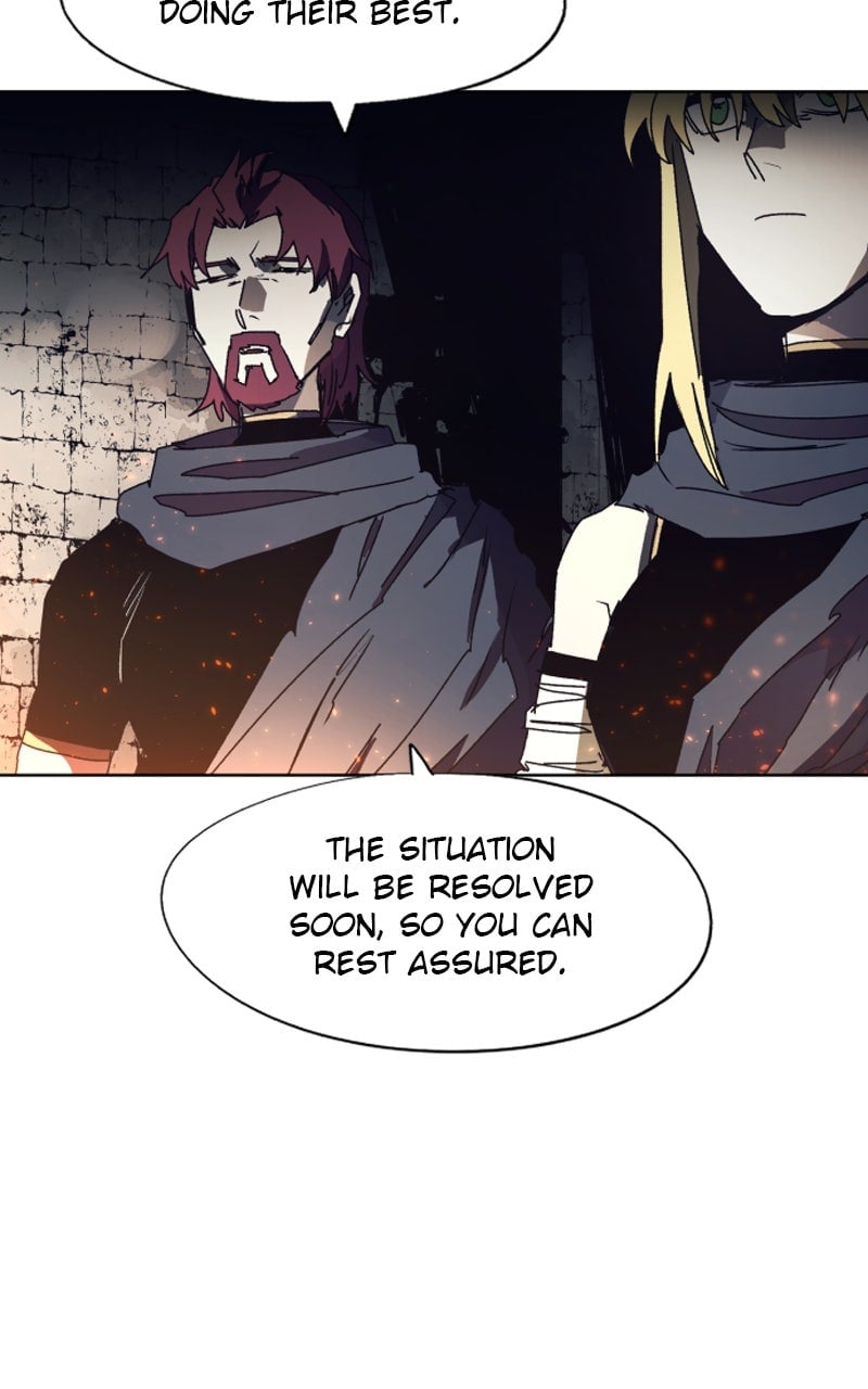 Read The Ember Knight EN Manga Online