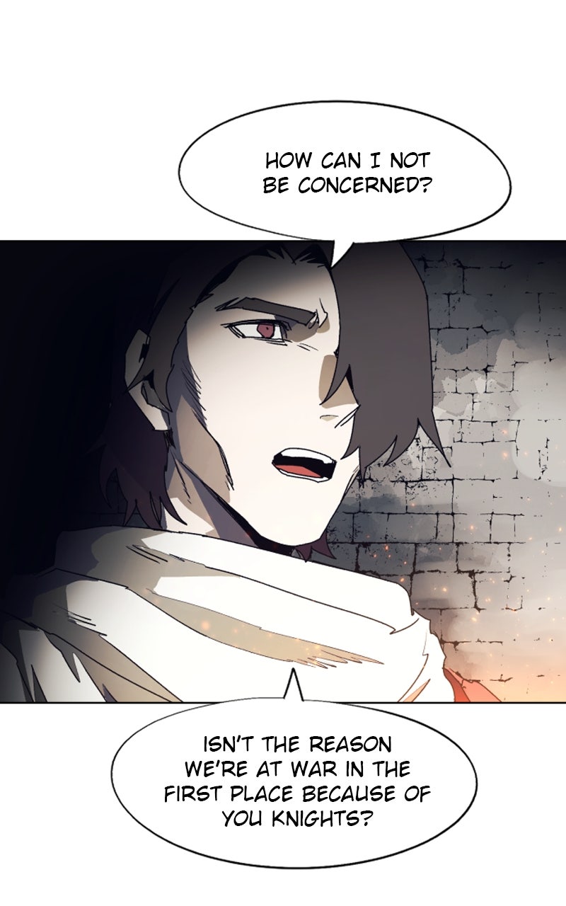 Read The Ember Knight EN Manga Online