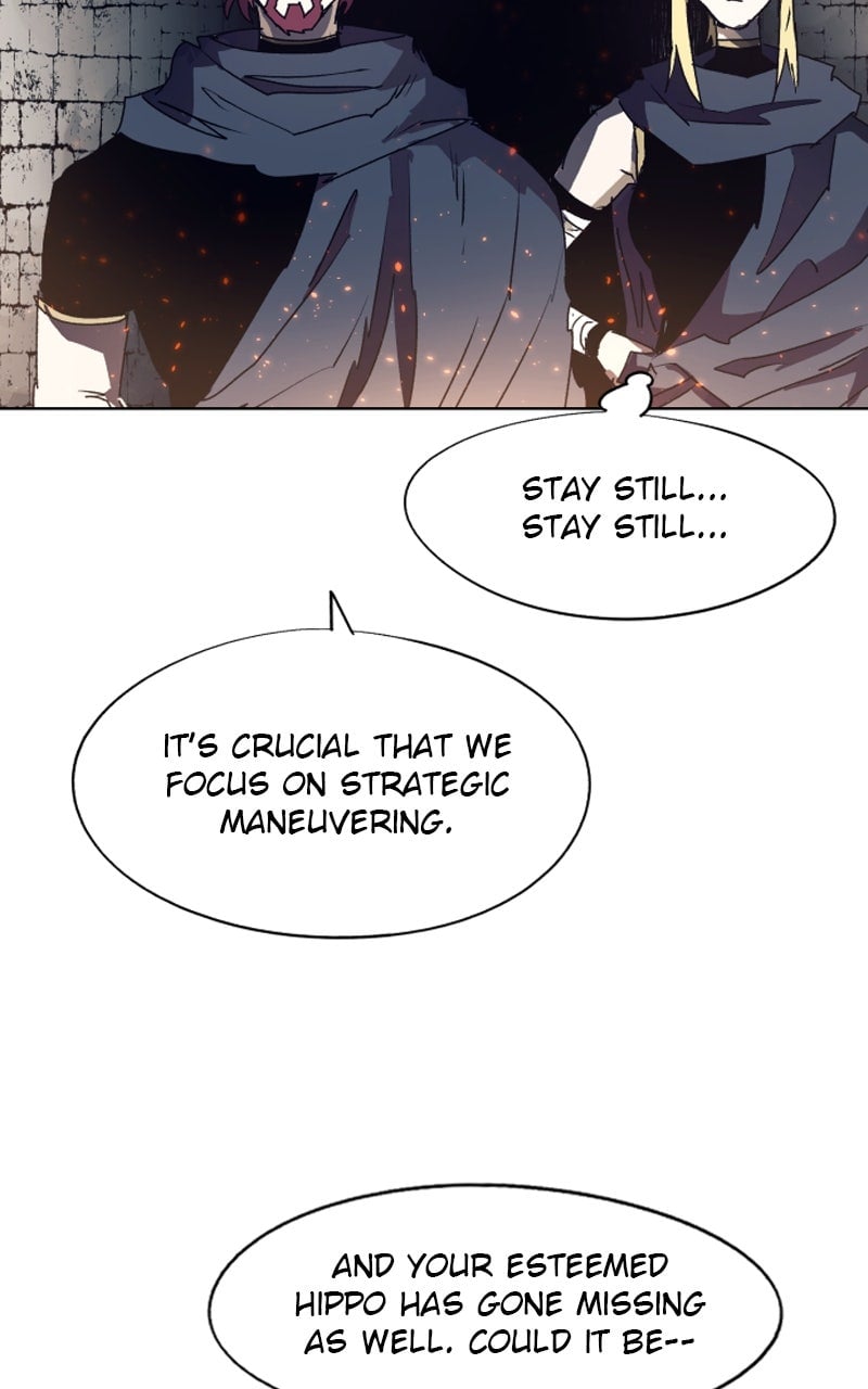 Read The Ember Knight EN Manga Online