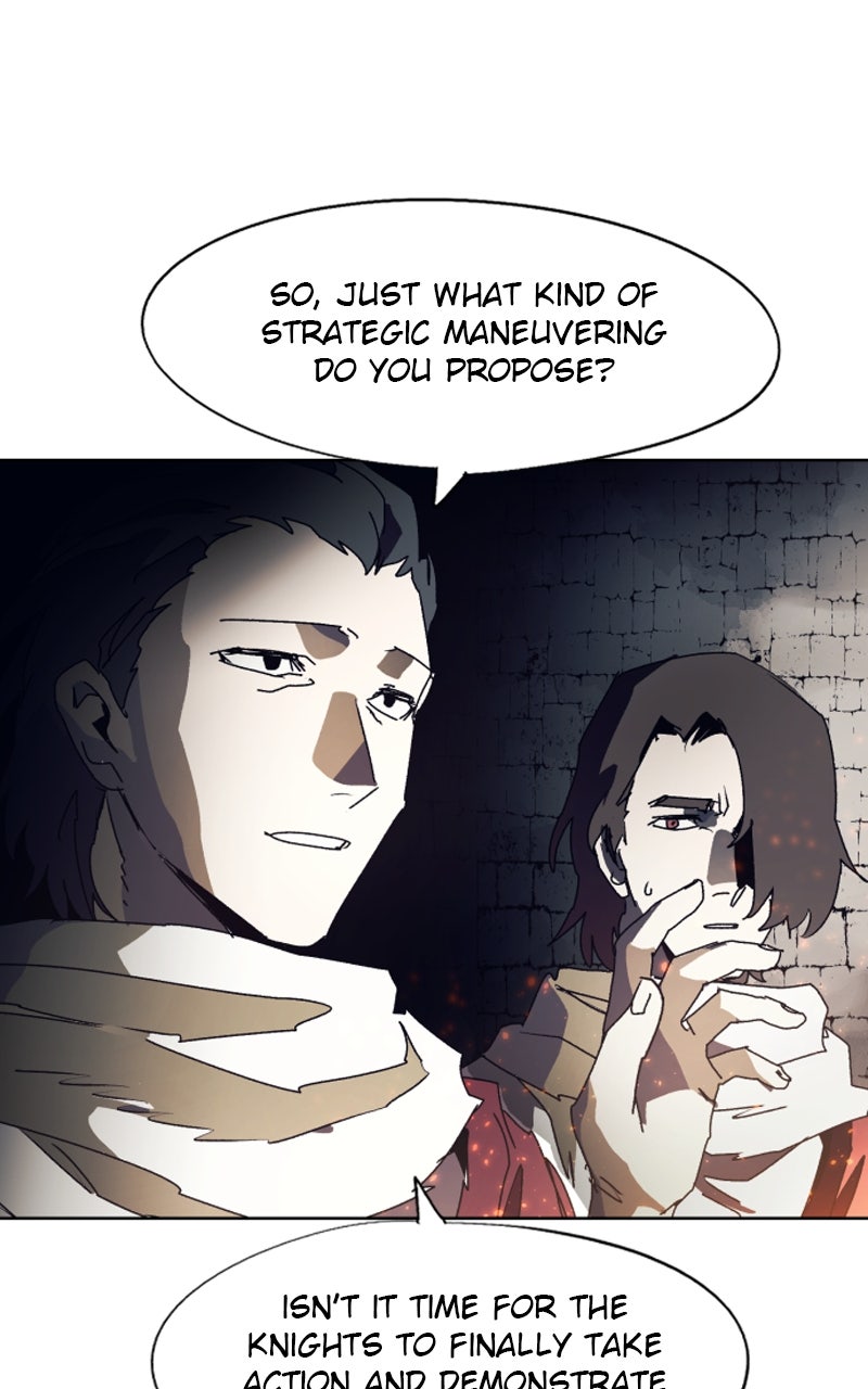 Read The Ember Knight EN Manga Online
