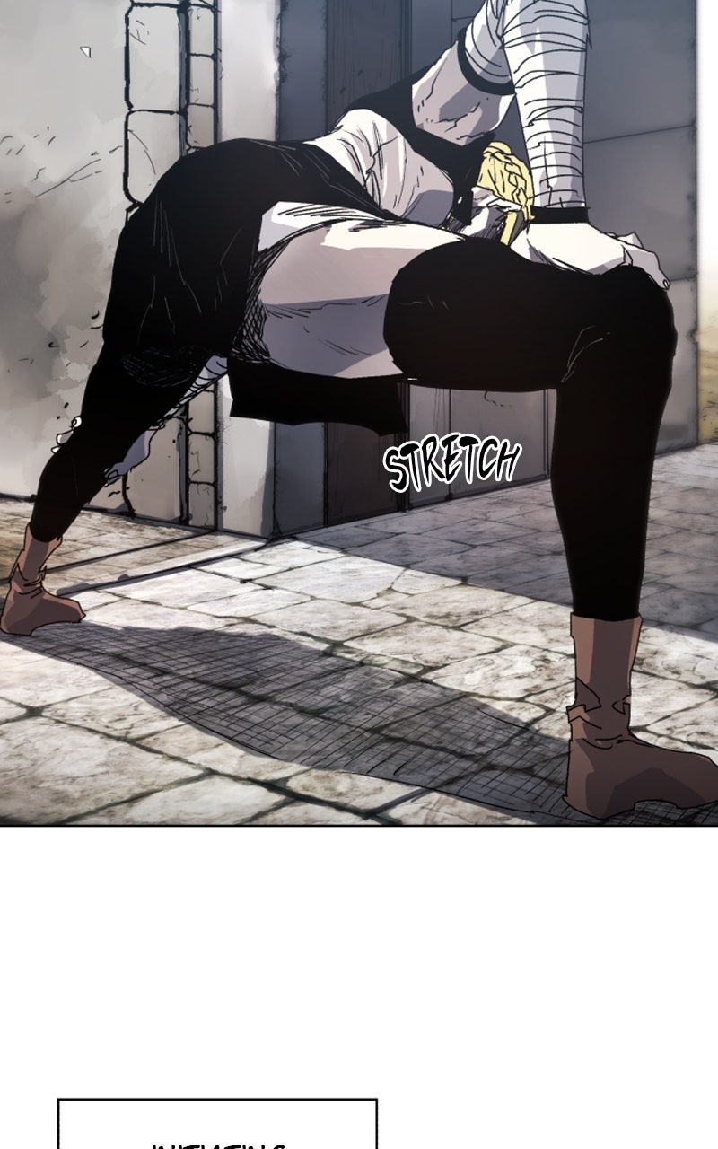 Read The Ember Knight EN Manga Online