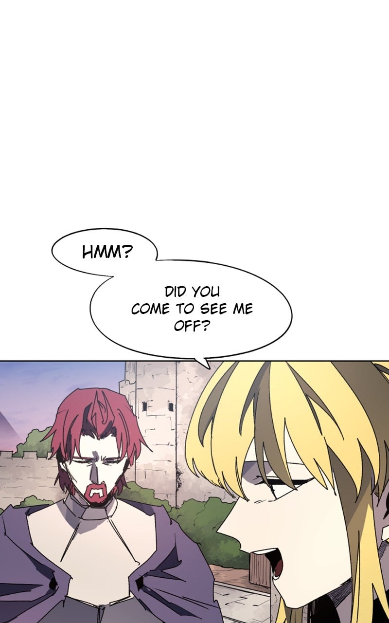 Read The Ember Knight EN Manga Online
