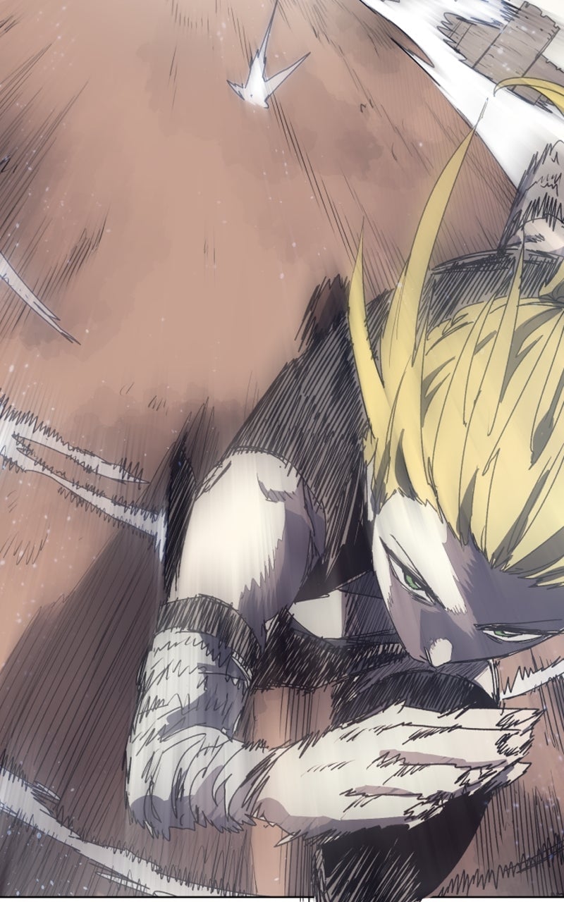Read The Ember Knight EN Manga Online