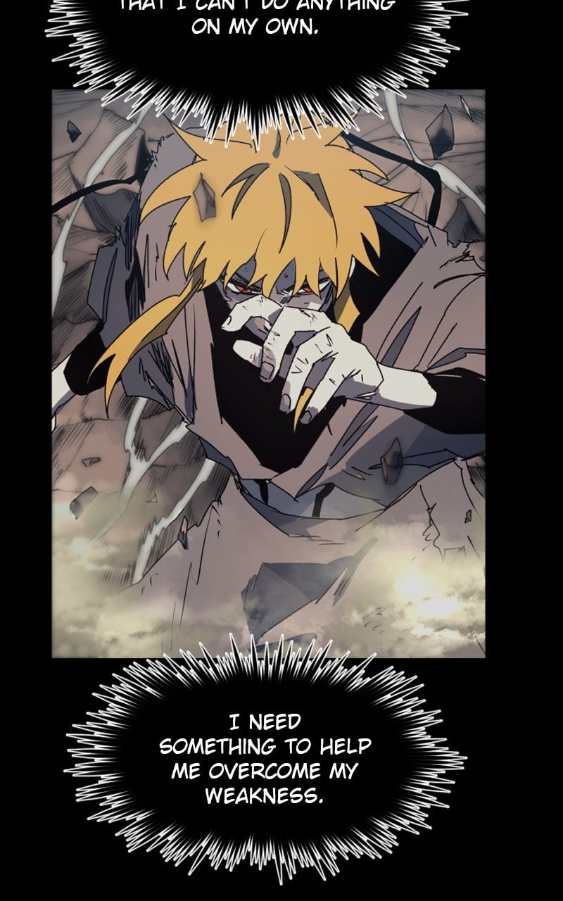 Read The Ember Knight EN Manga Online