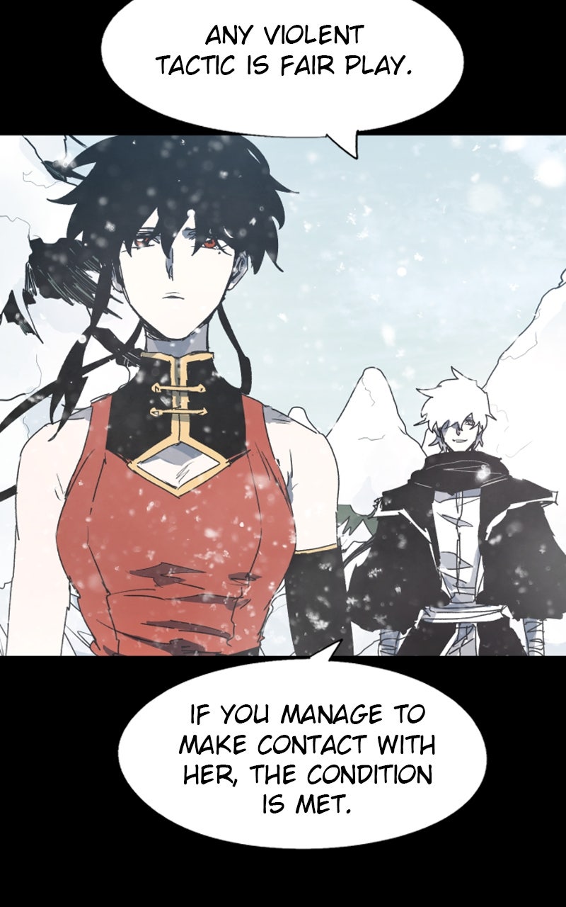 Read The Ember Knight EN Manga Online