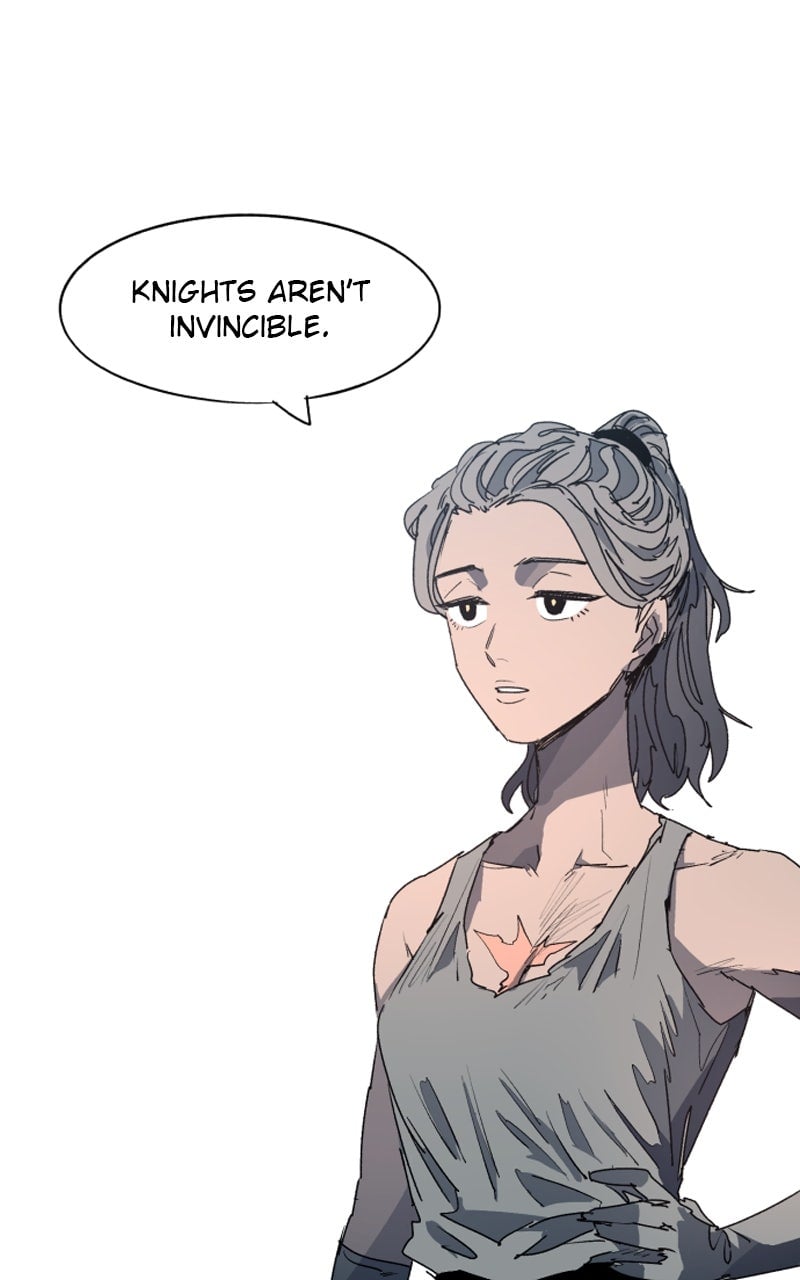 Read The Ember Knight EN Manga Online