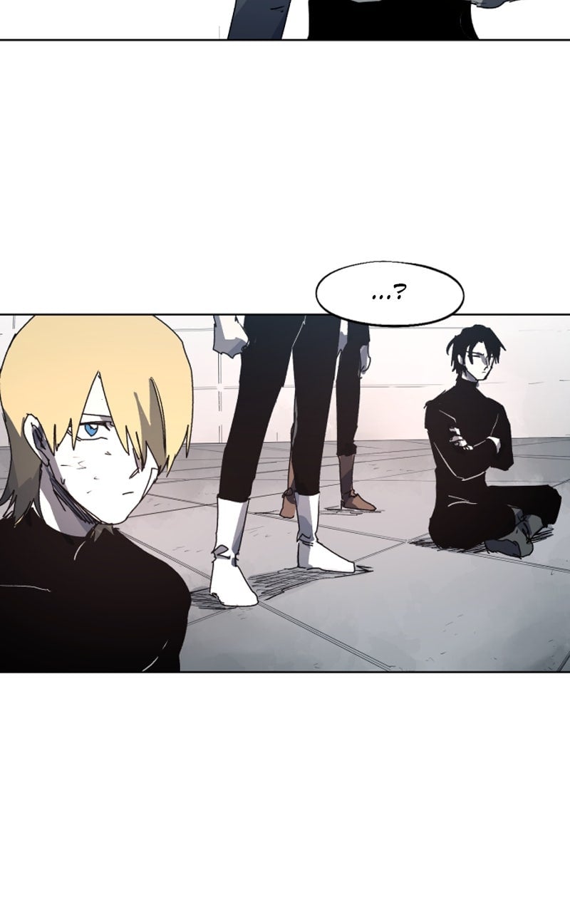 Read The Ember Knight EN Manga Online