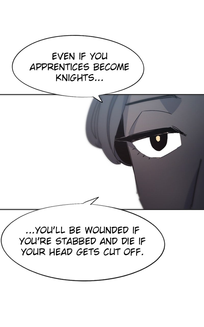 Read The Ember Knight EN Manga Online