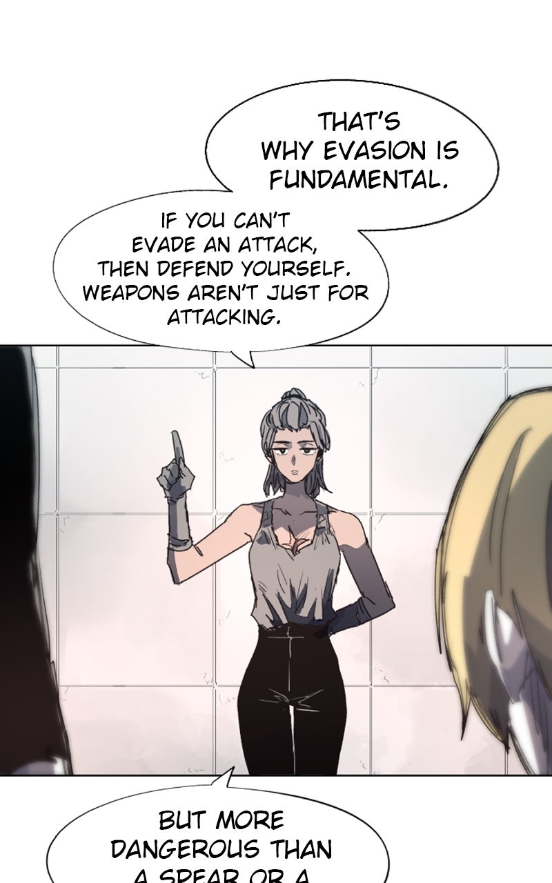 Read The Ember Knight EN Manga Online