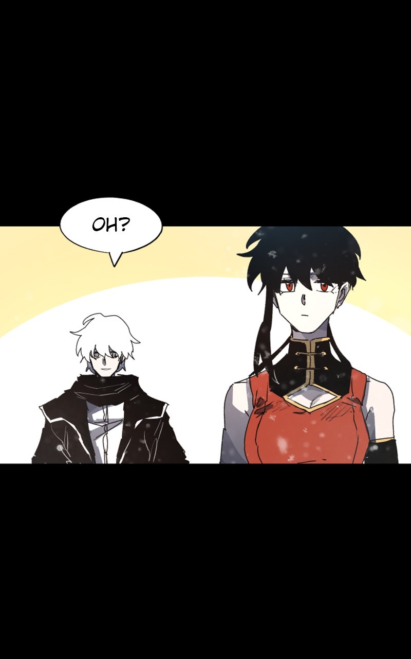 Read The Ember Knight EN Manga Online