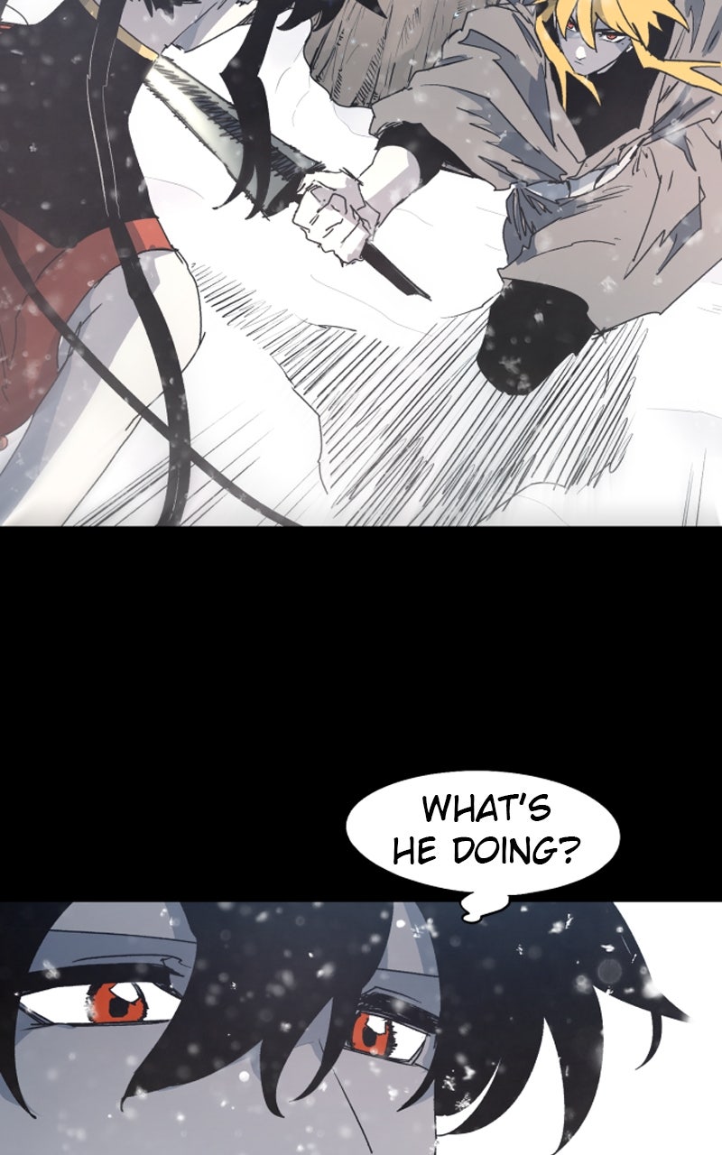 Read The Ember Knight EN Manga Online