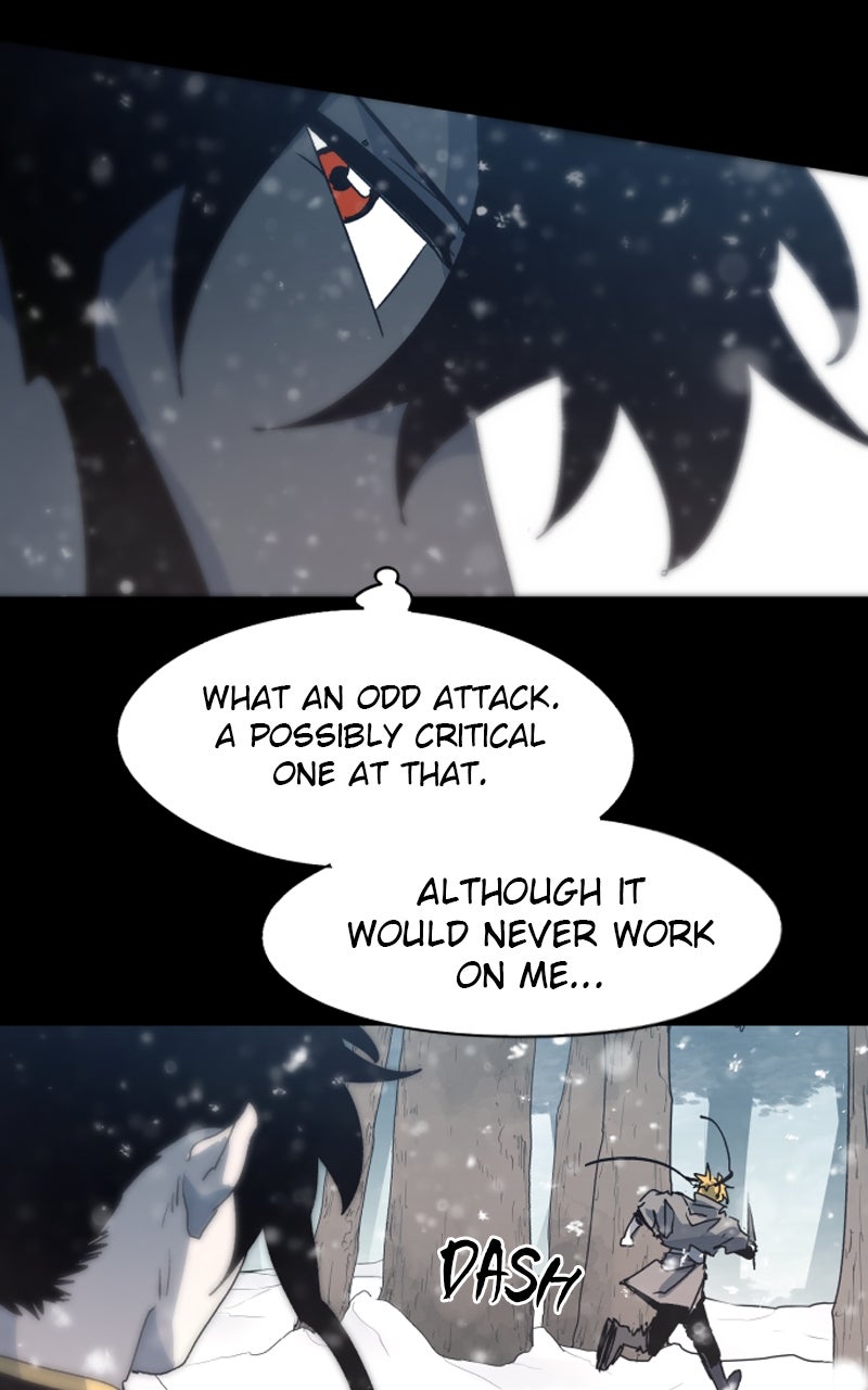 Read The Ember Knight EN Manga Online
