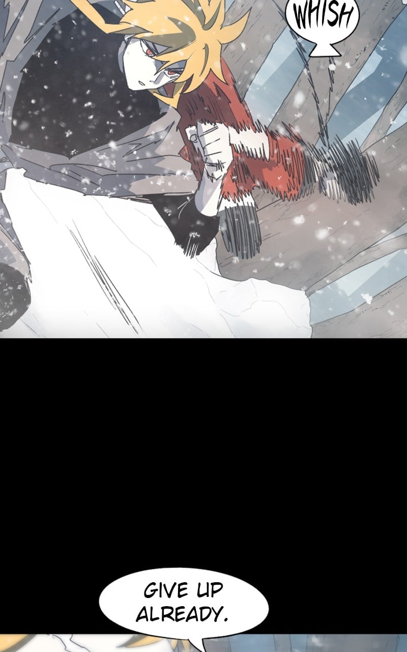 Read The Ember Knight EN Manga Online