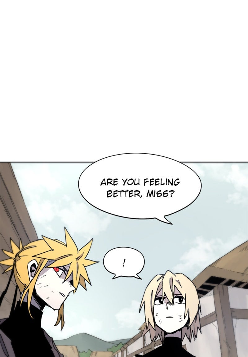 Read The Ember Knight EN Manga Online