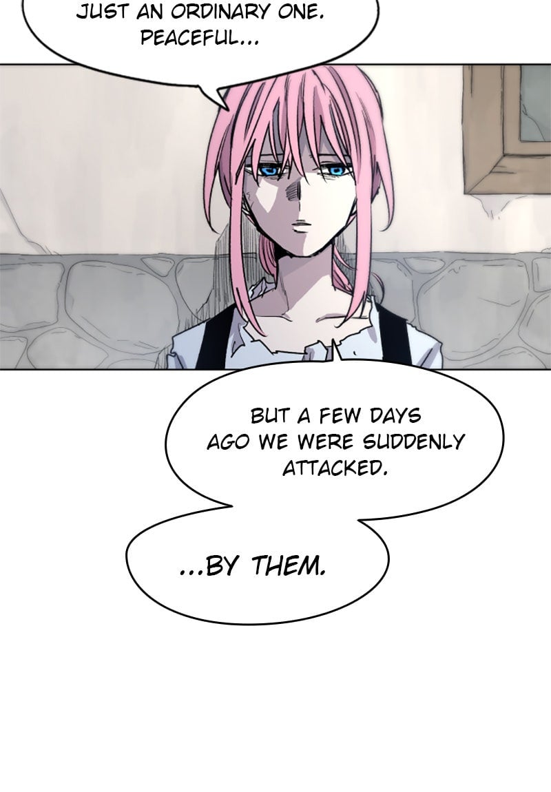 Read The Ember Knight EN Manga Online