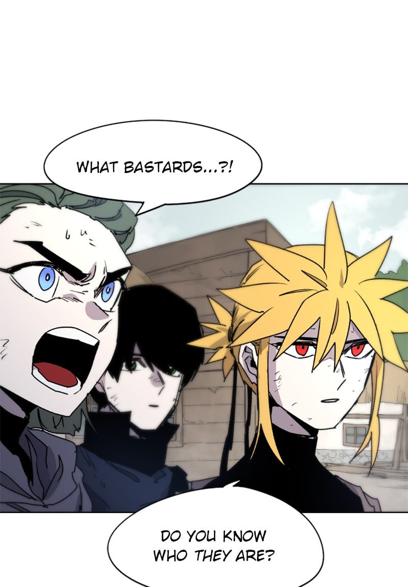 Read The Ember Knight EN Manga Online