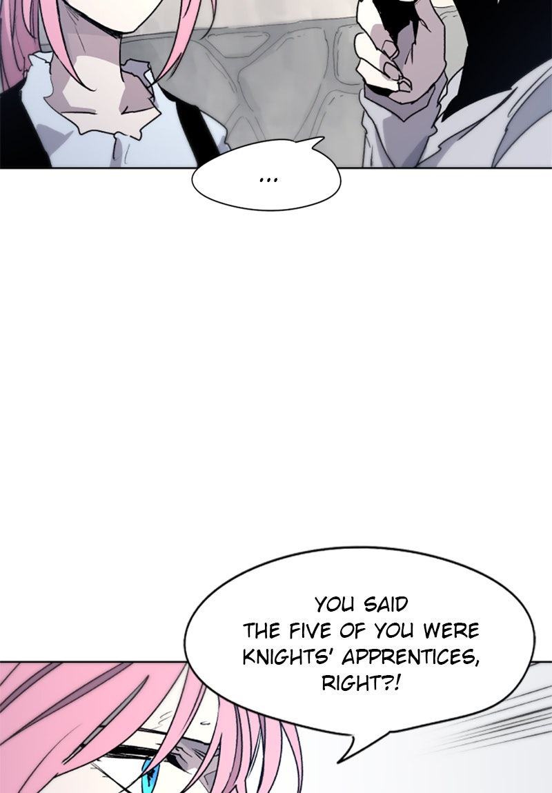 Read The Ember Knight EN Manga Online