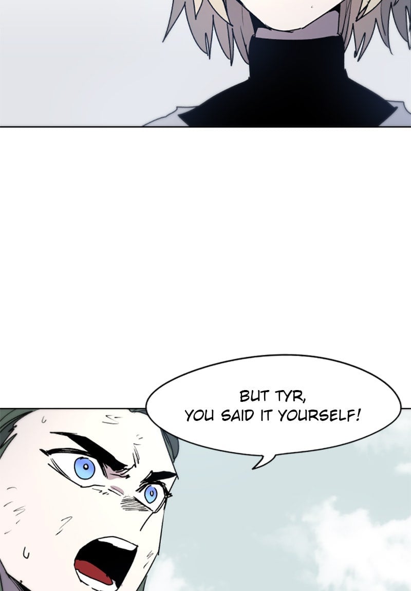 Read The Ember Knight EN Manga Online