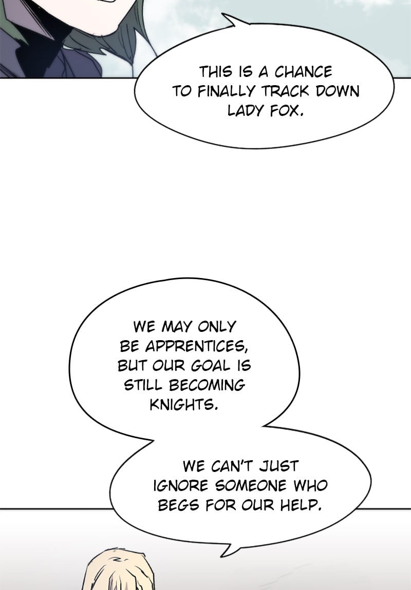 Read The Ember Knight EN Manga Online