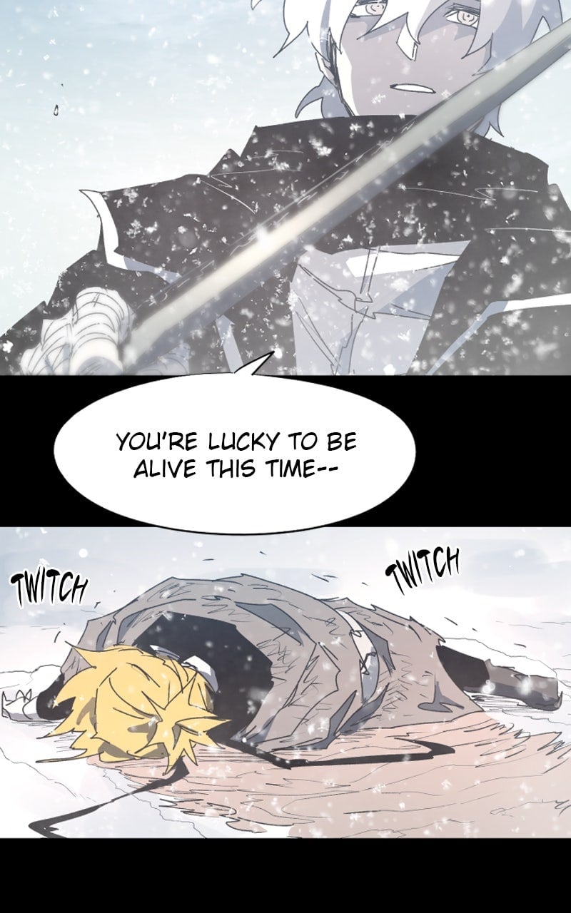 Read The Ember Knight EN Manga Online
