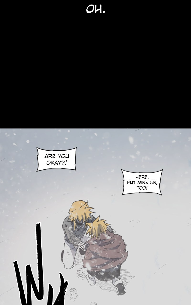 Read The Ember Knight EN Manga Online