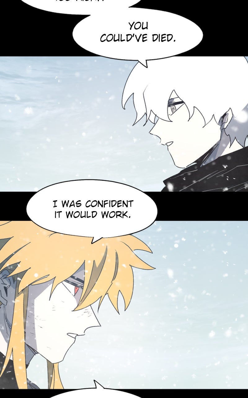 Read The Ember Knight EN Manga Online