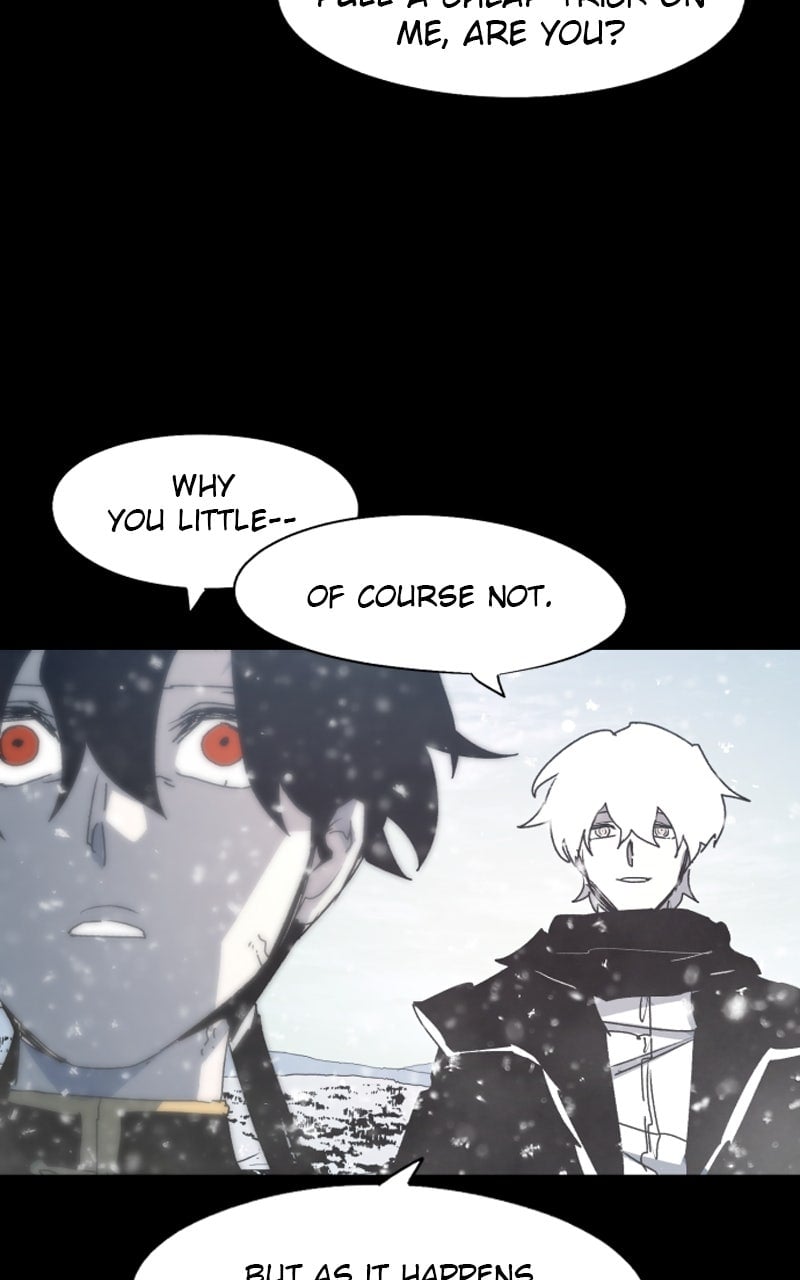 Read The Ember Knight EN Manga Online